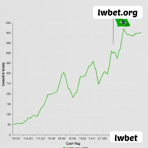 Aplicativo móvel lwbet para iOS e Android