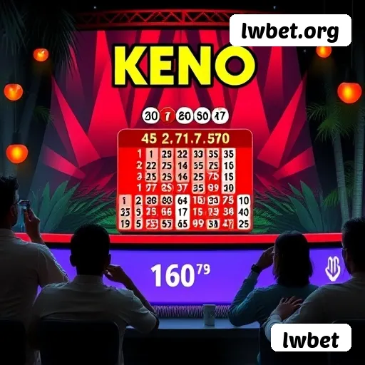 Análise de apostas lwbet