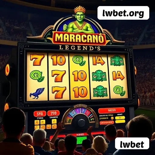 Controle de apostas lwbet