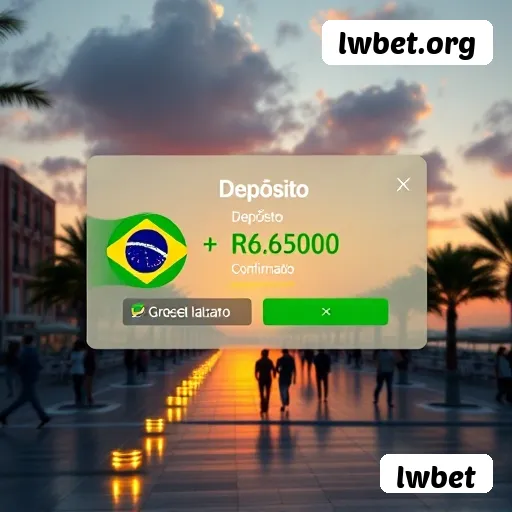 Histórico de apostas lwbet