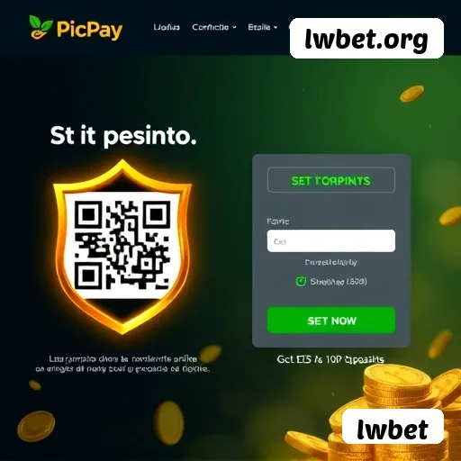 Cassino online lwbet - Imagem principal