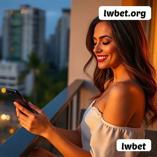 Plataforma lwbet - Imagem principal