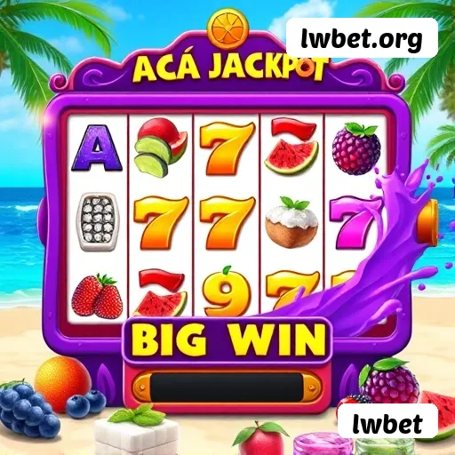 Starlight Princess - Slot game com multiplicadores na lwbet