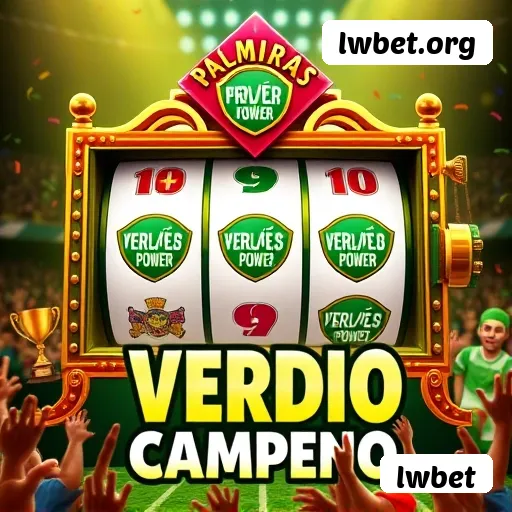 Qualificar VIP lwbet