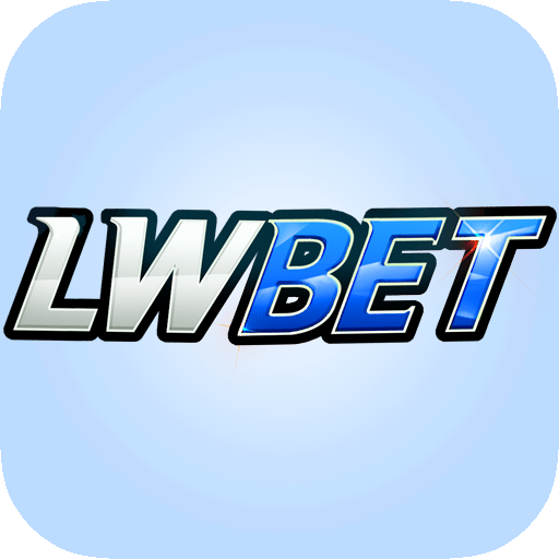 Logo da LWBET